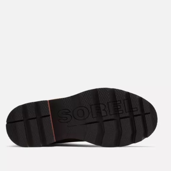 🆕 SOREL Lennox Lace Cozy Boots - 7.5 - Picture 8 of 10